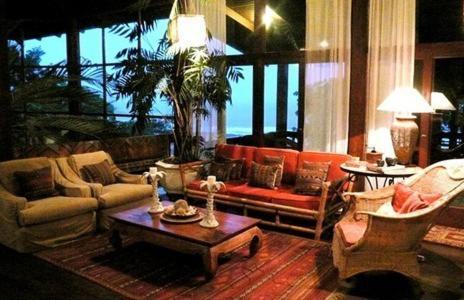 فندق برايا دو روزافي  Quinta Do Bucanero المظهر الخارجي الصورة