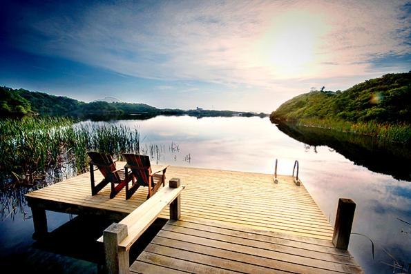 فندق برايا دو روزافي  Quinta Do Bucanero المظهر الخارجي الصورة