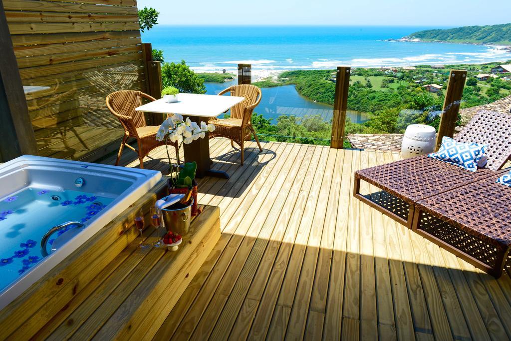 فندق برايا دو روزافي  Quinta Do Bucanero المظهر الخارجي الصورة